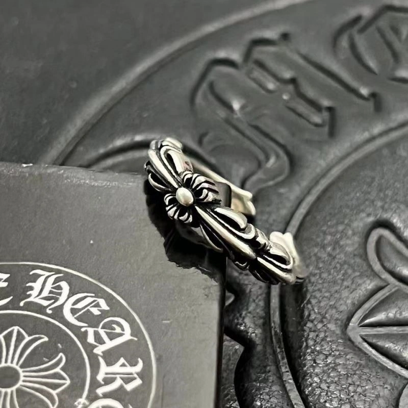 Chrome Hearts Rings Youthful 238382