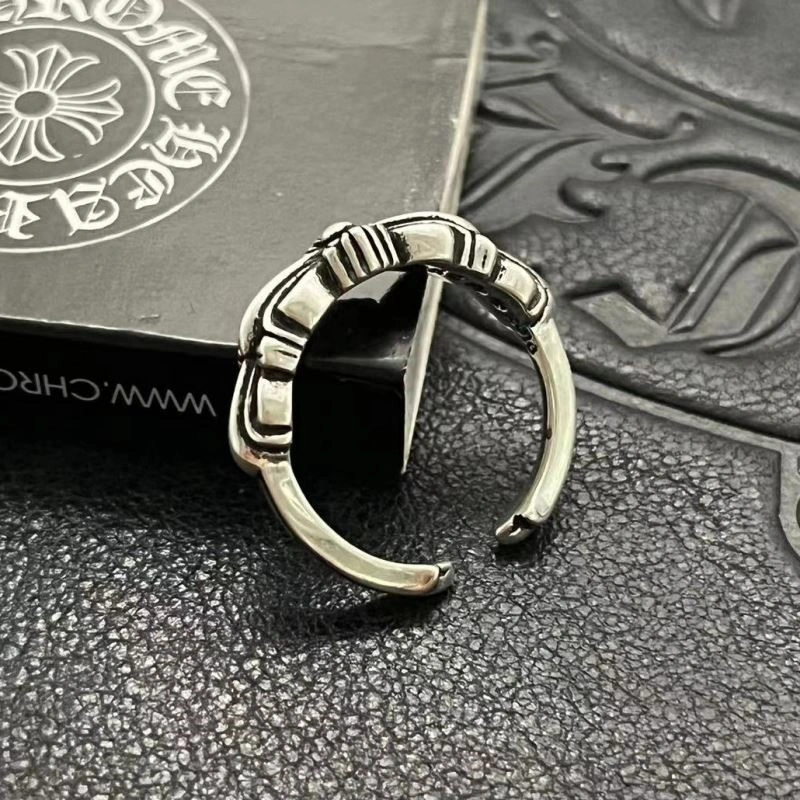 Chrome Hearts Rings Youthful 238382