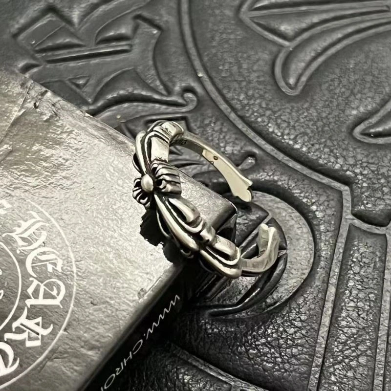 Chrome Hearts Rings Youthful 238382