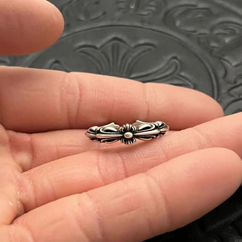 Chrome Hearts Rings Youthful 238382