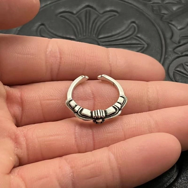 Chrome Hearts Rings Youthful 238382