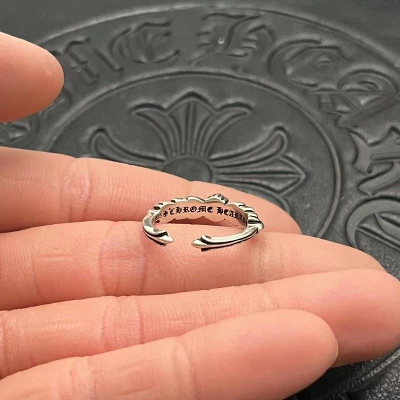 Chrome Hearts Rings Youthful 238382