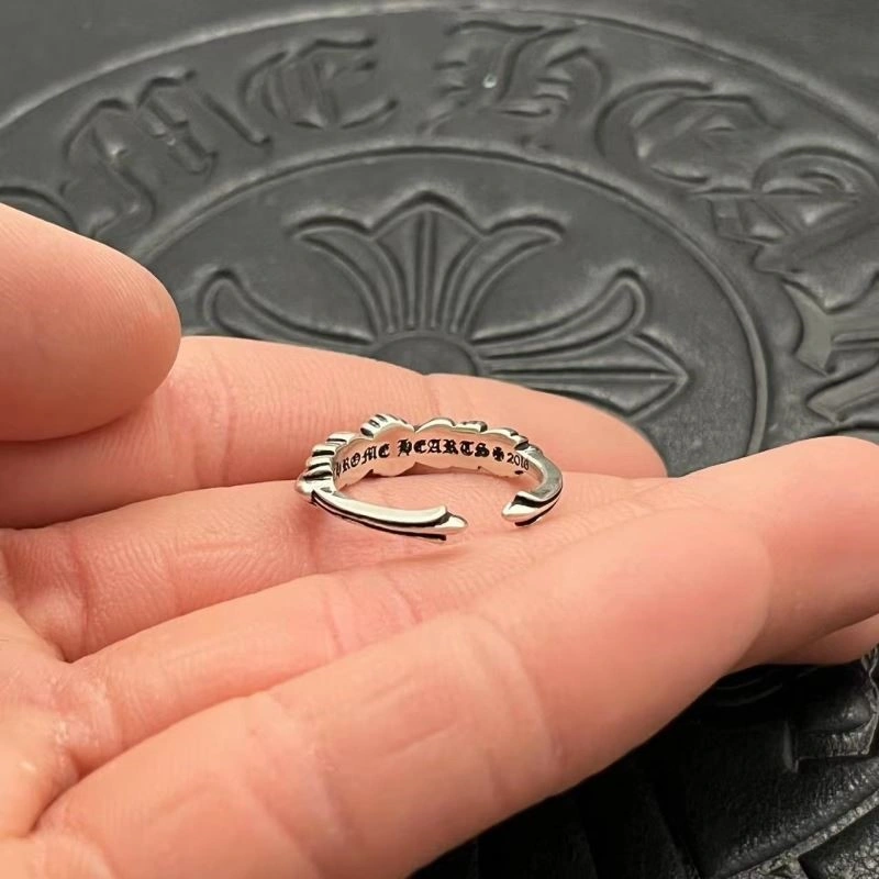 Chrome Hearts Rings Youthful 238382