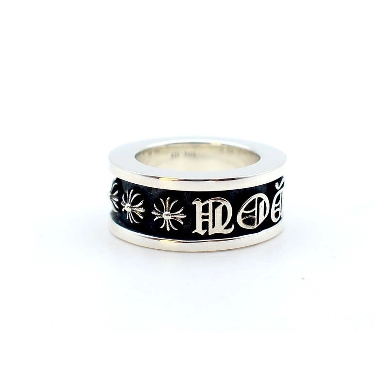 Chrome Hearts Rings Elegant 238383