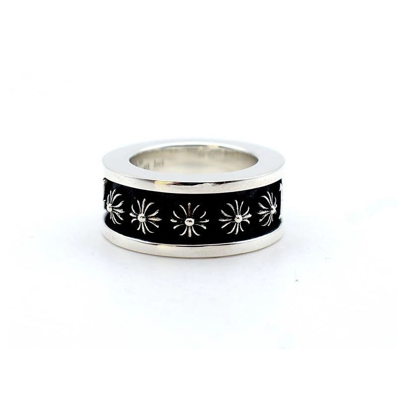Chrome Hearts Rings Elegant 238383