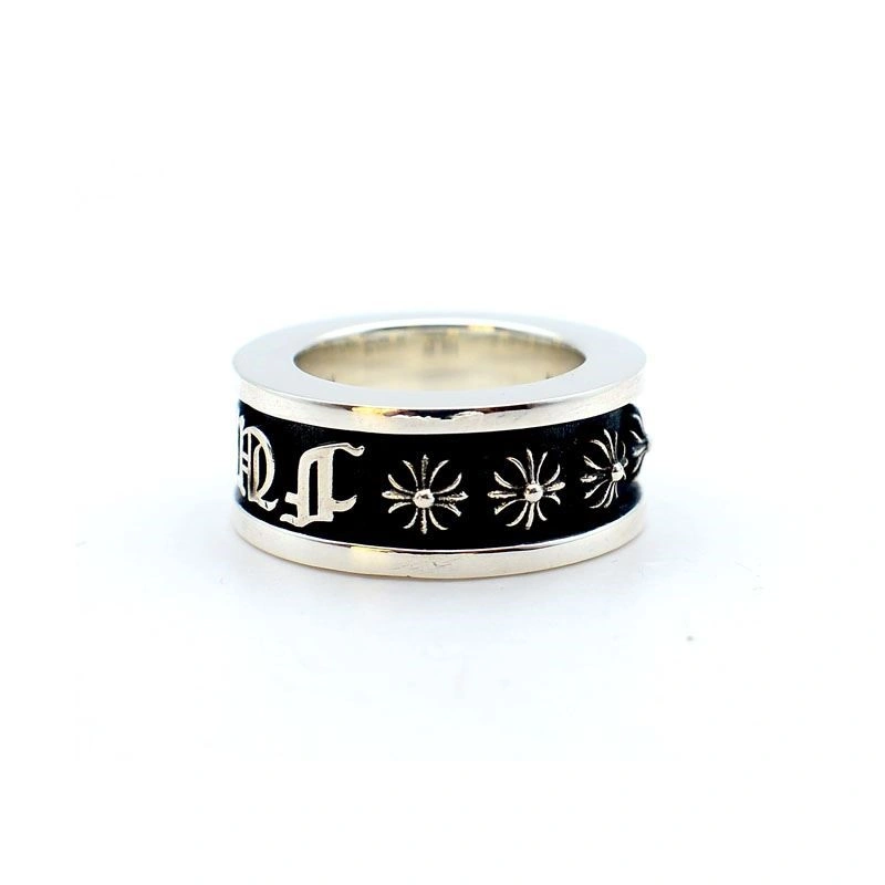 Chrome Hearts Rings Elegant 238383
