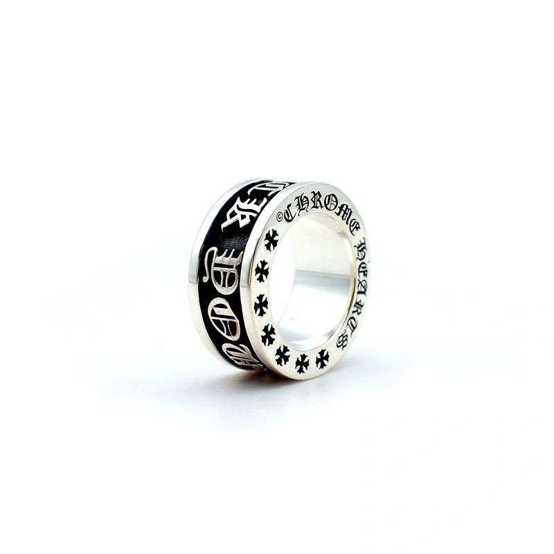 Chrome Hearts Rings Elegant 238383