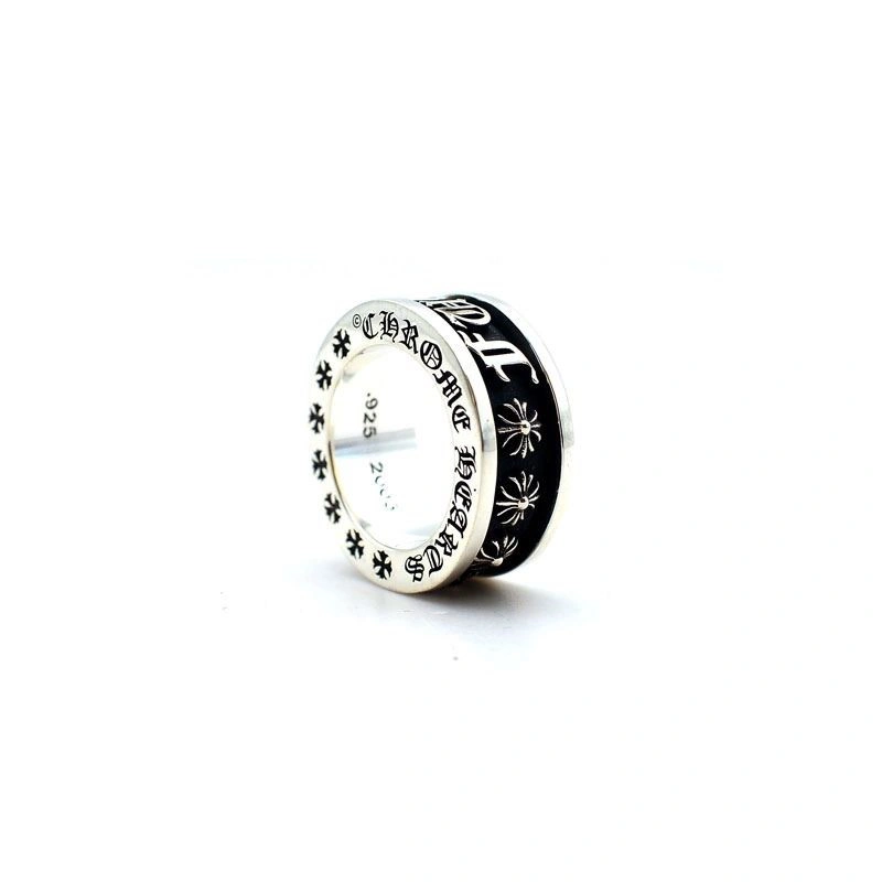 Chrome Hearts Rings Elegant 238383