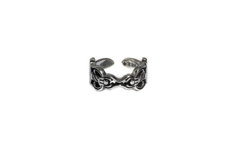 Chrome Hearts Rings Upgraded 237498