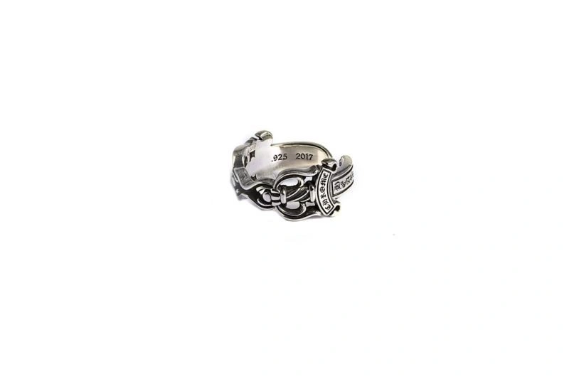 Chrome Hearts Rings Upgraded 237498