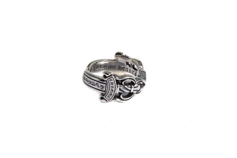 Chrome Hearts Rings Upgraded 237498