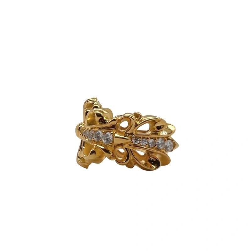 Chrome Hearts Rings Supportive 237492