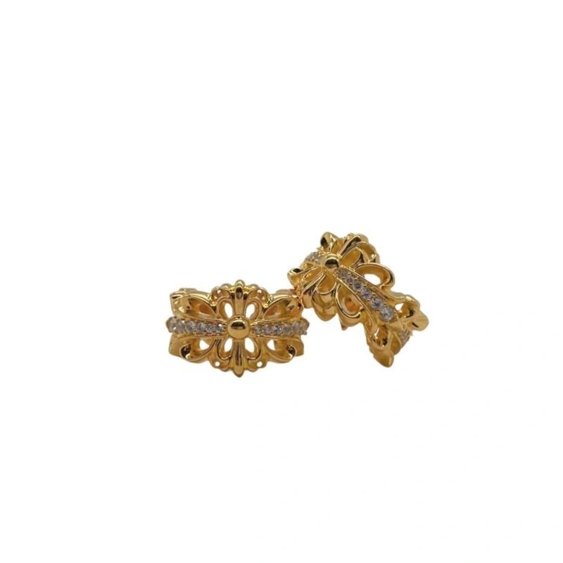 Chrome Hearts Rings Supportive 237492