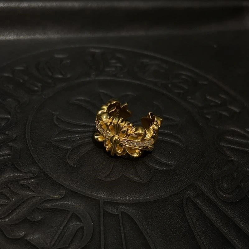 Chrome Hearts Rings Supportive 237492