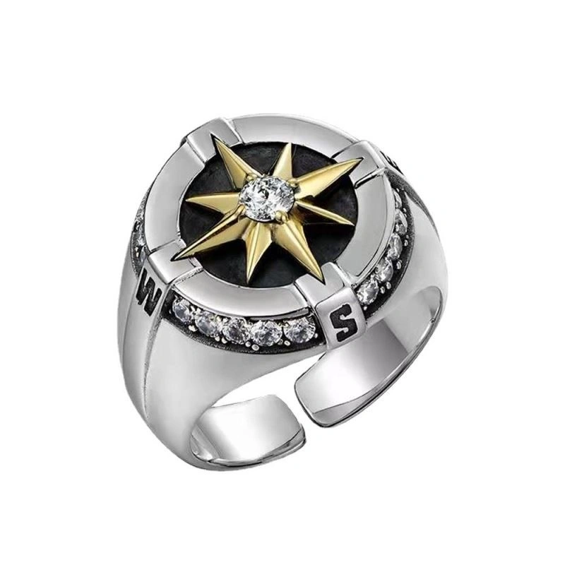FashionForward Chrome Hearts Rings 237488