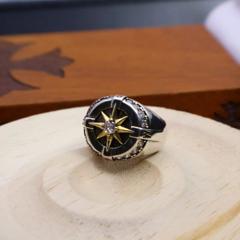 FashionForward Chrome Hearts Rings 237488