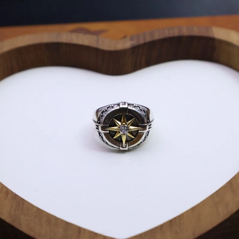 FashionForward Chrome Hearts Rings 237488