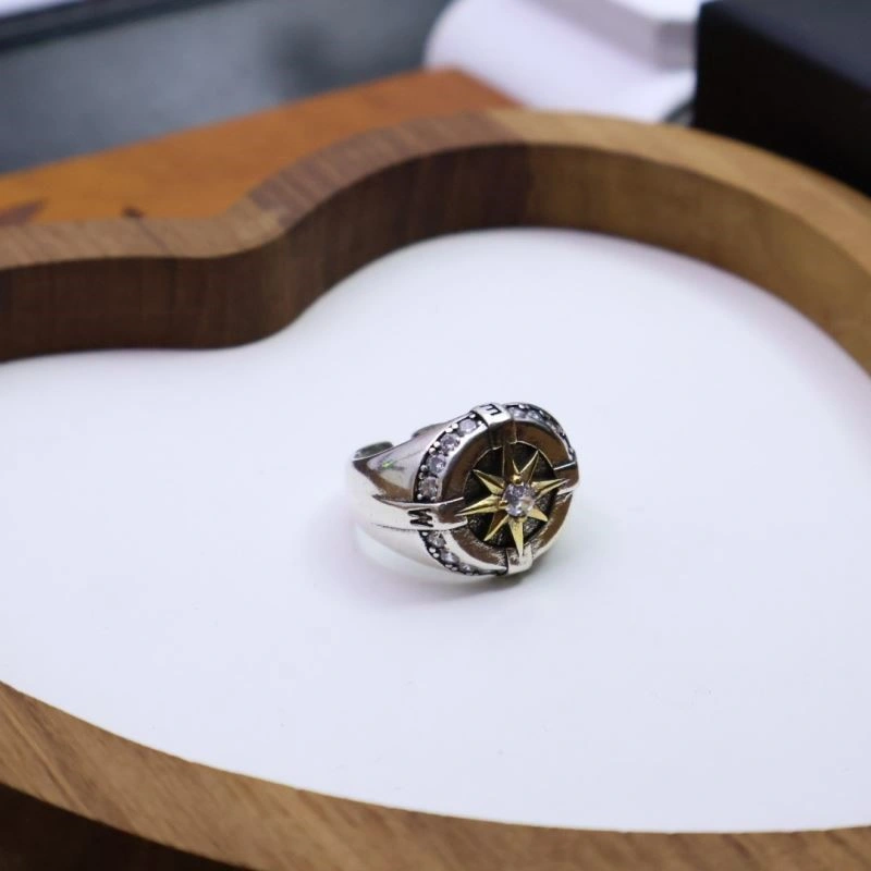 FashionForward Chrome Hearts Rings 237488