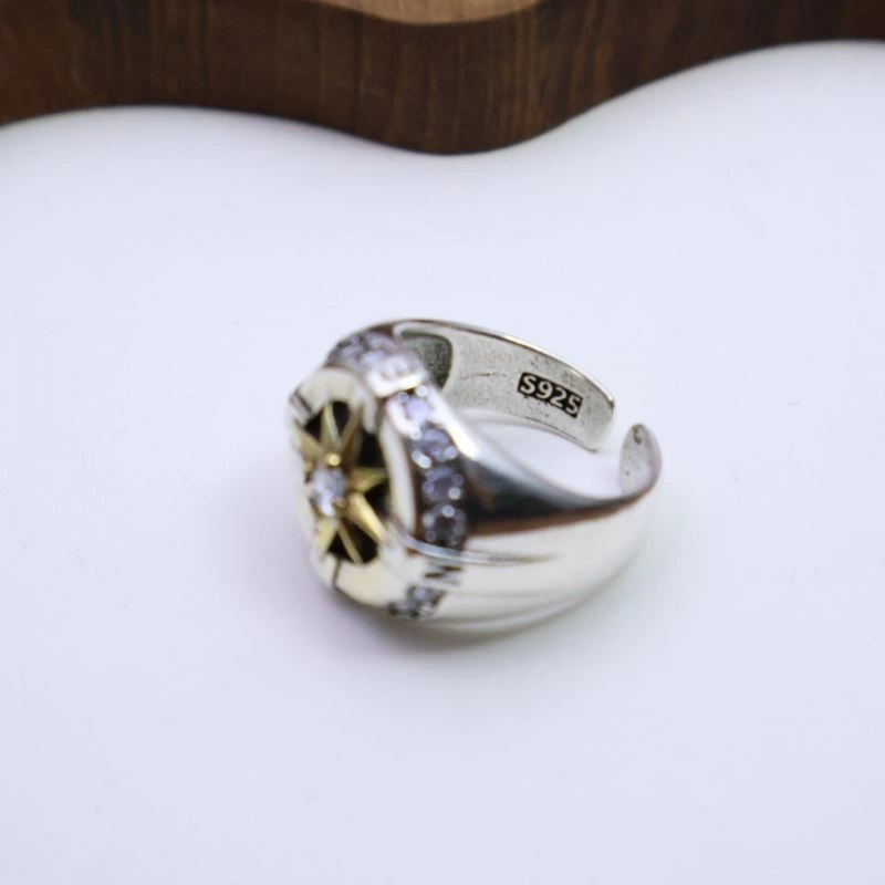 FashionForward Chrome Hearts Rings 237488