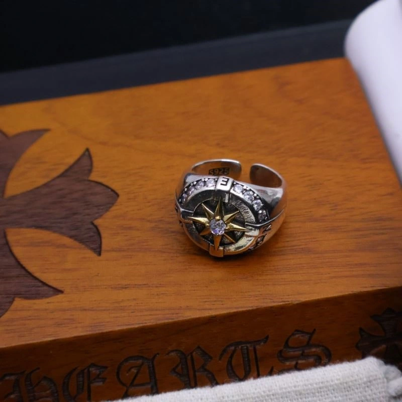 FashionForward Chrome Hearts Rings 237488