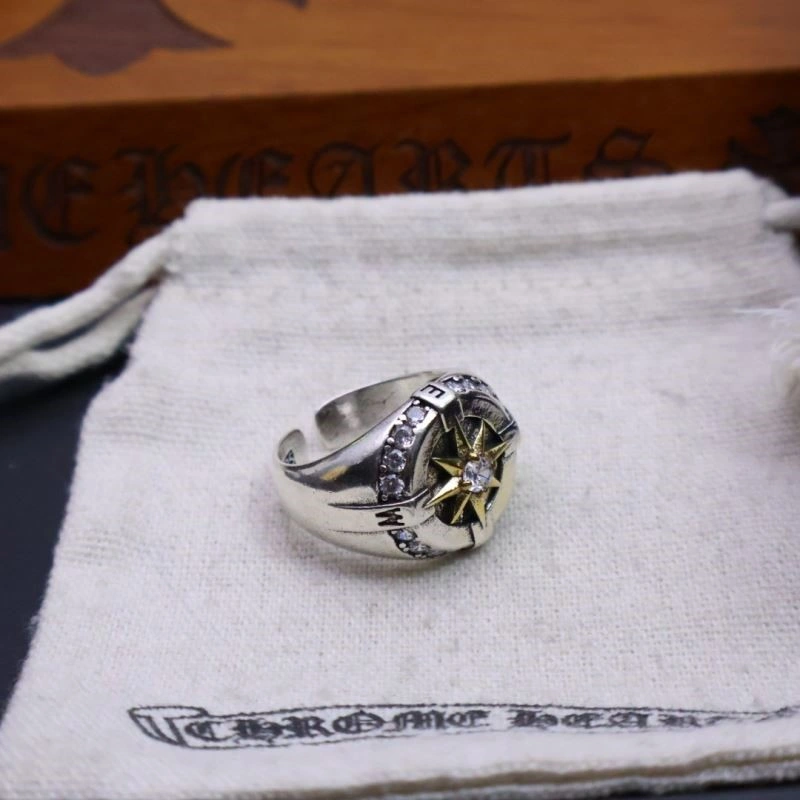 FashionForward Chrome Hearts Rings 237488