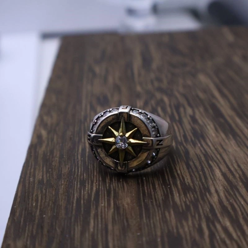 FashionForward Chrome Hearts Rings 237488