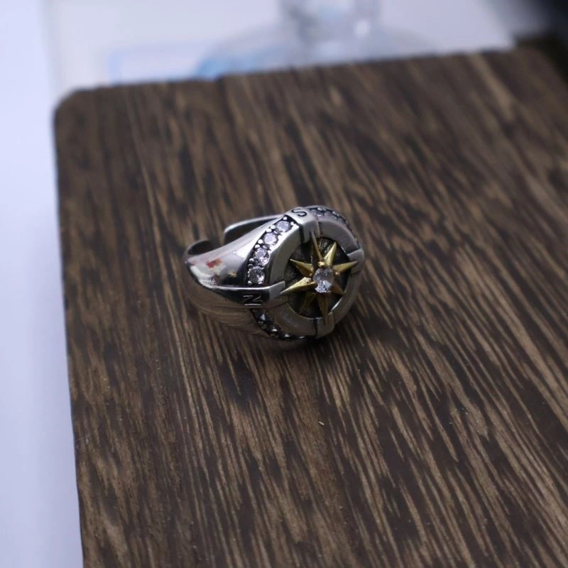 FashionForward Chrome Hearts Rings 237488