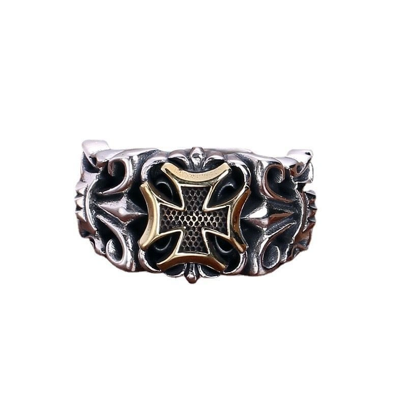 Premium Chrome Hearts Rings 237490