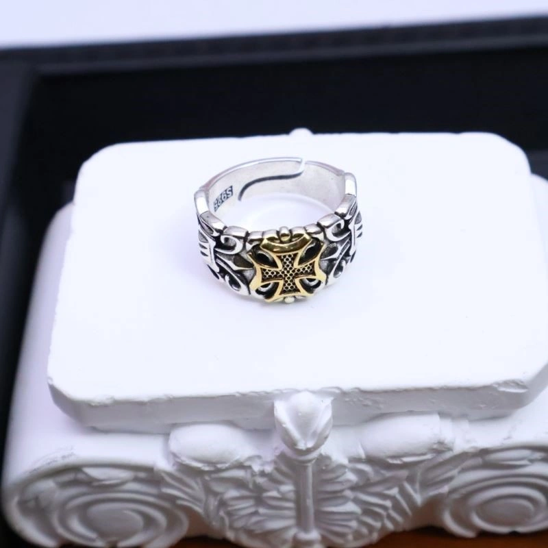 Premium Chrome Hearts Rings 237490