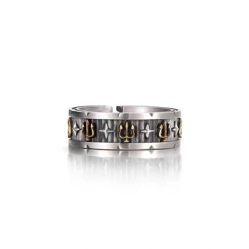 EasyMatch Chrome Hearts Rings 237483