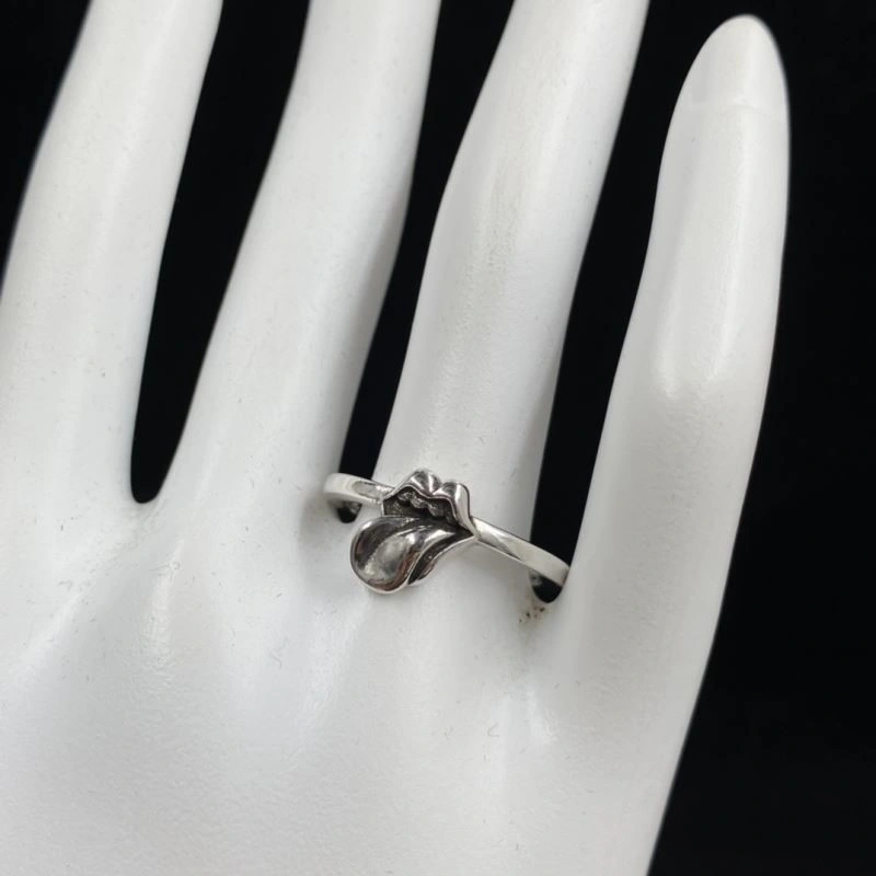 HighPerformance Chrome Hearts Rings 237475
