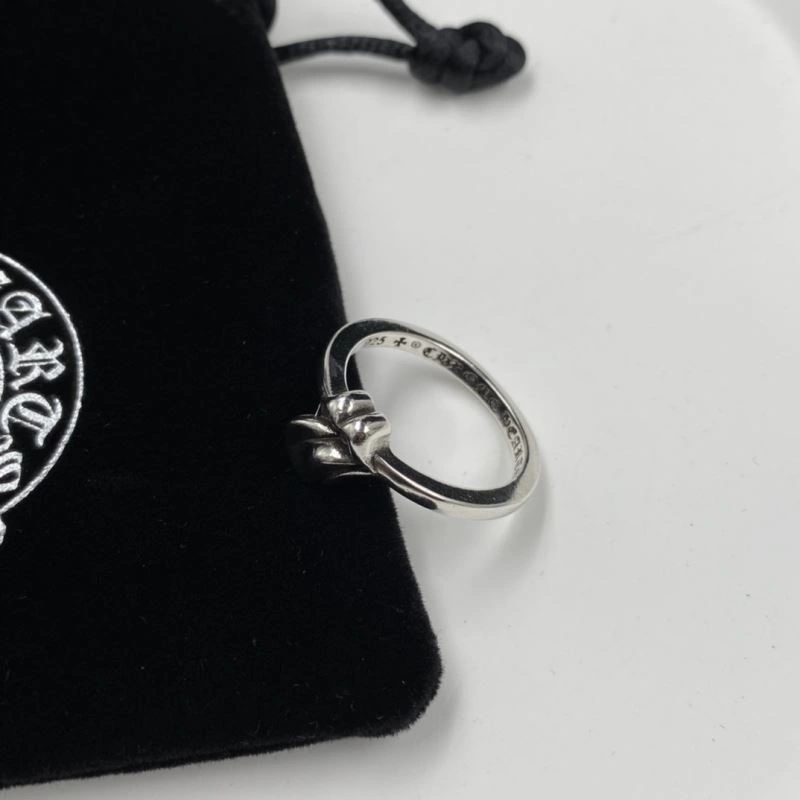 HighPerformance Chrome Hearts Rings 237475