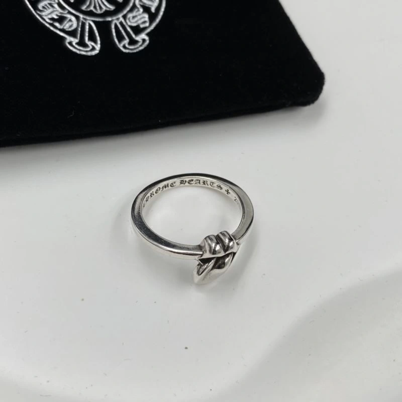 HighPerformance Chrome Hearts Rings 237475