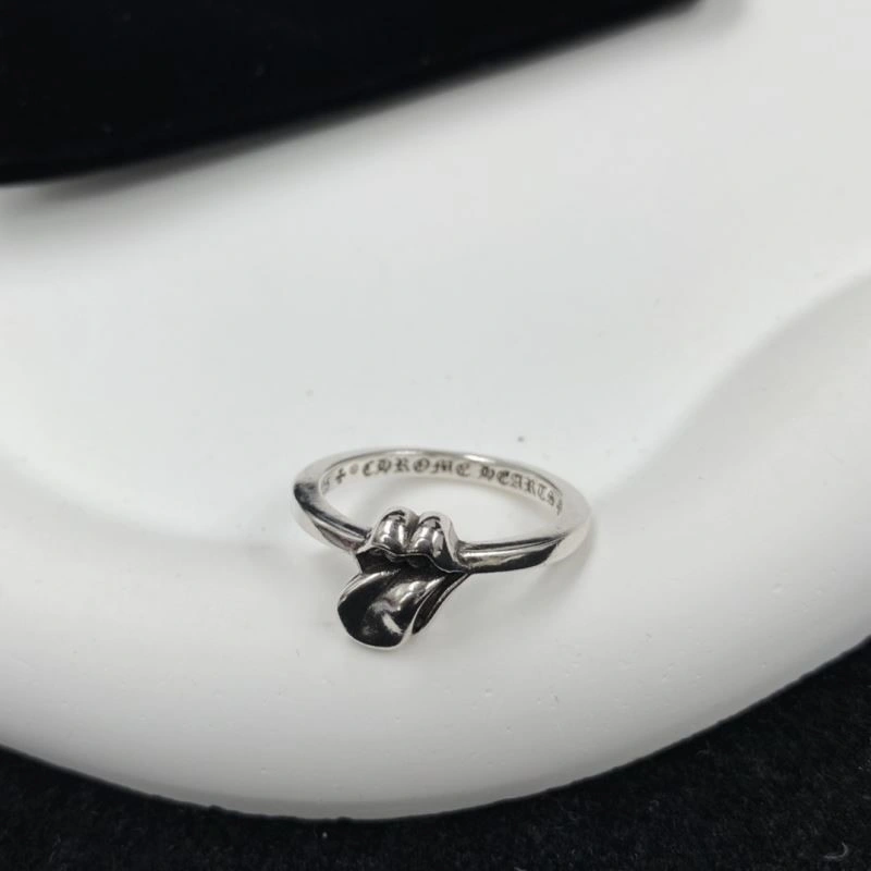 HighPerformance Chrome Hearts Rings 237475