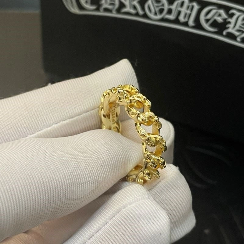 Chrome Hearts Rings TravelReady 237473