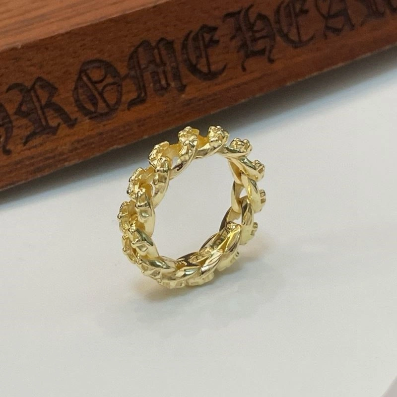 Chrome Hearts Rings TravelReady 237473