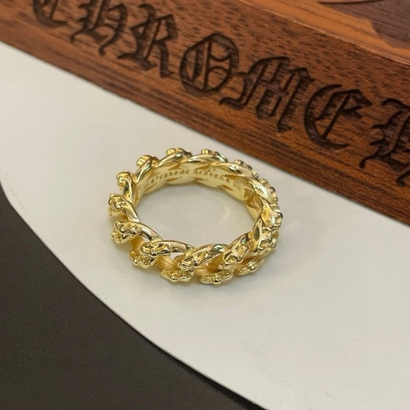 Chrome Hearts Rings TravelReady 237473