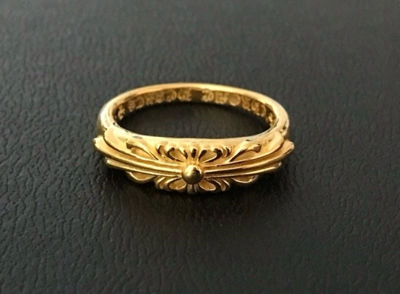 UrbanStyle Chrome Hearts Rings 237499