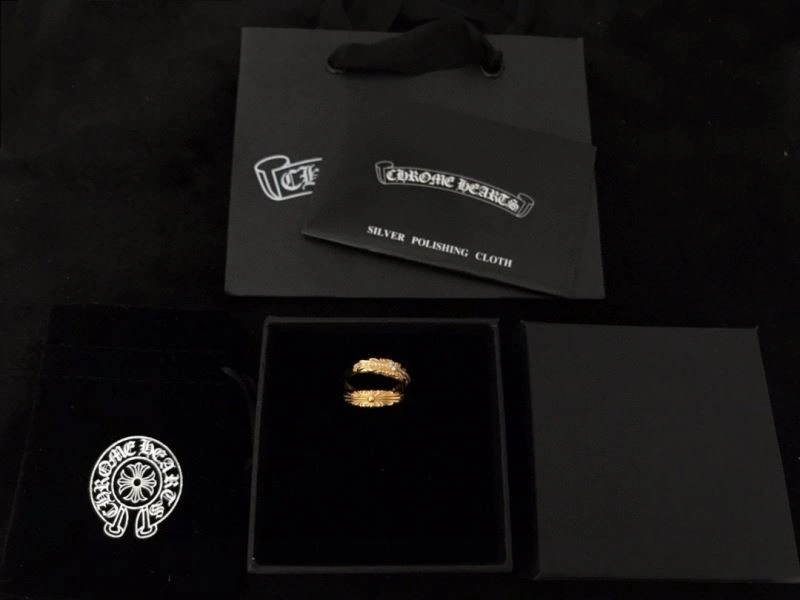 UrbanStyle Chrome Hearts Rings 237499