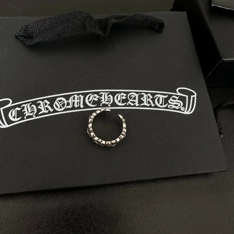 Trendy Chrome Hearts Rings 237489