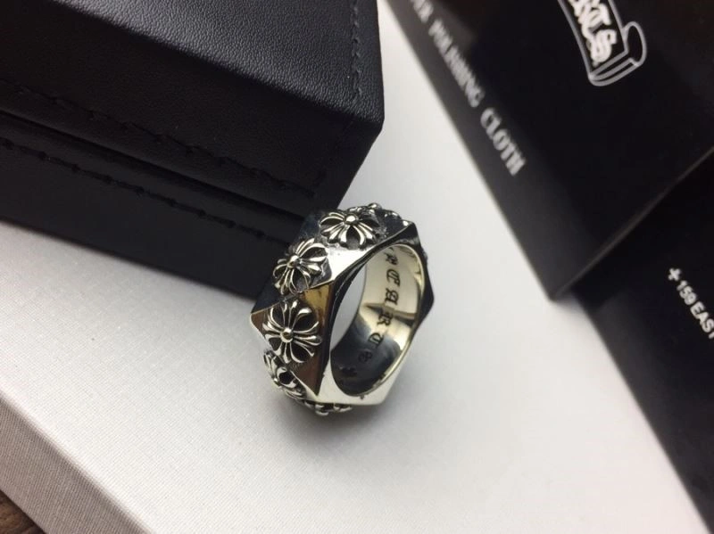 Chrome Hearts Rings ModernLook 237482