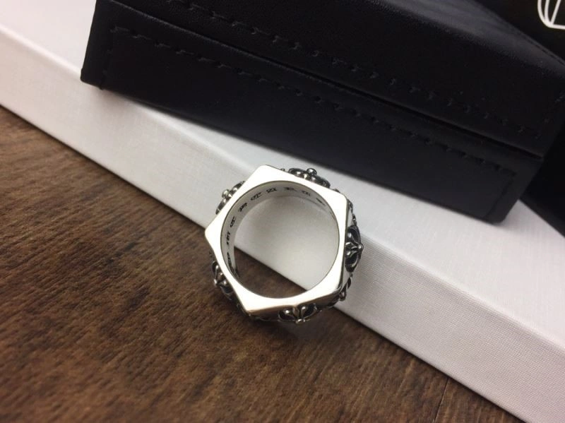 Chrome Hearts Rings ModernLook 237482