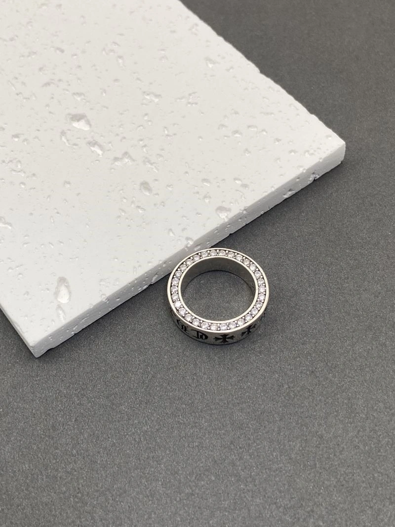 Chrome Hearts Rings Unique 237474