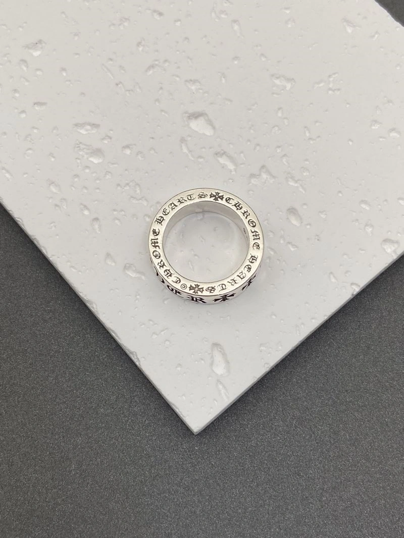 Chrome Hearts Rings Unique 237474