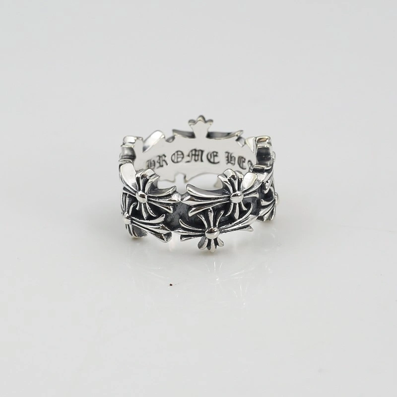 NewStyle Chrome Hearts Rings 237487