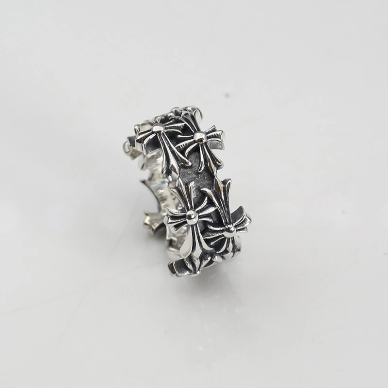 NewStyle Chrome Hearts Rings 237487