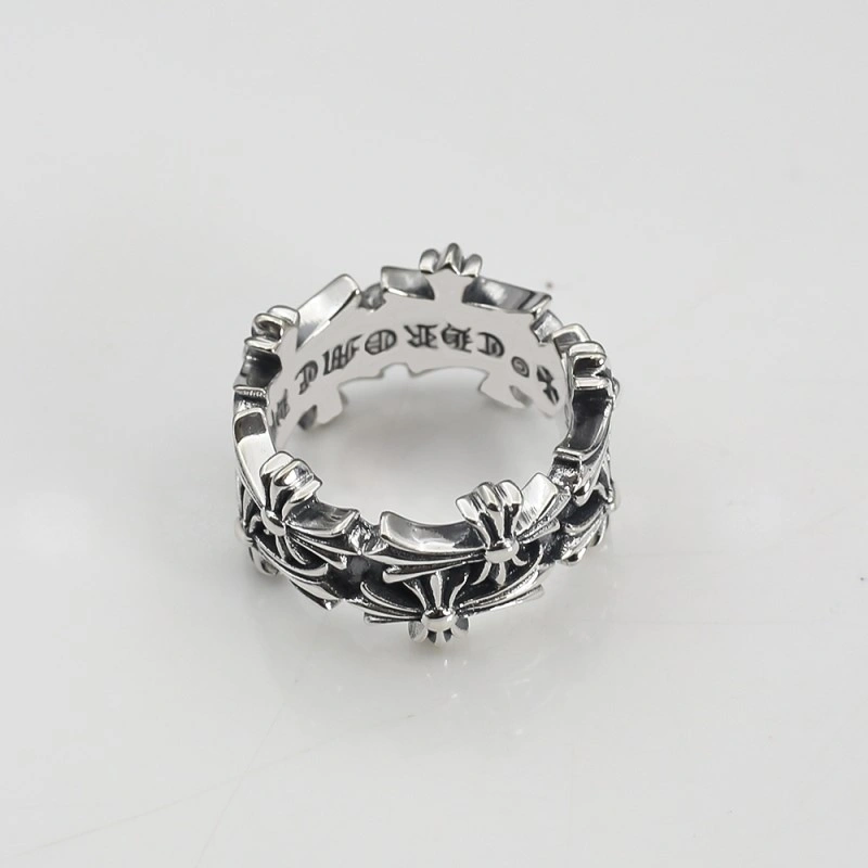 NewStyle Chrome Hearts Rings 237487