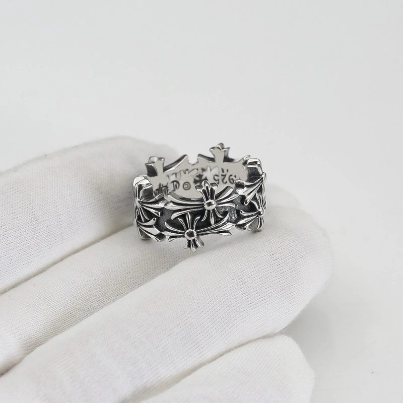 NewStyle Chrome Hearts Rings 237487