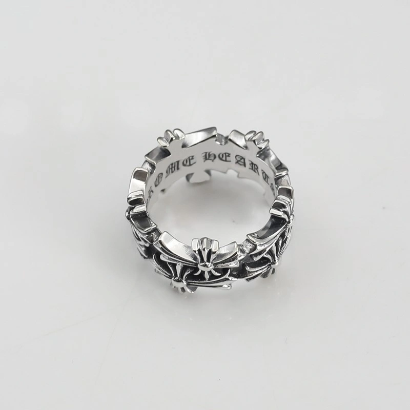 NewStyle Chrome Hearts Rings 237487