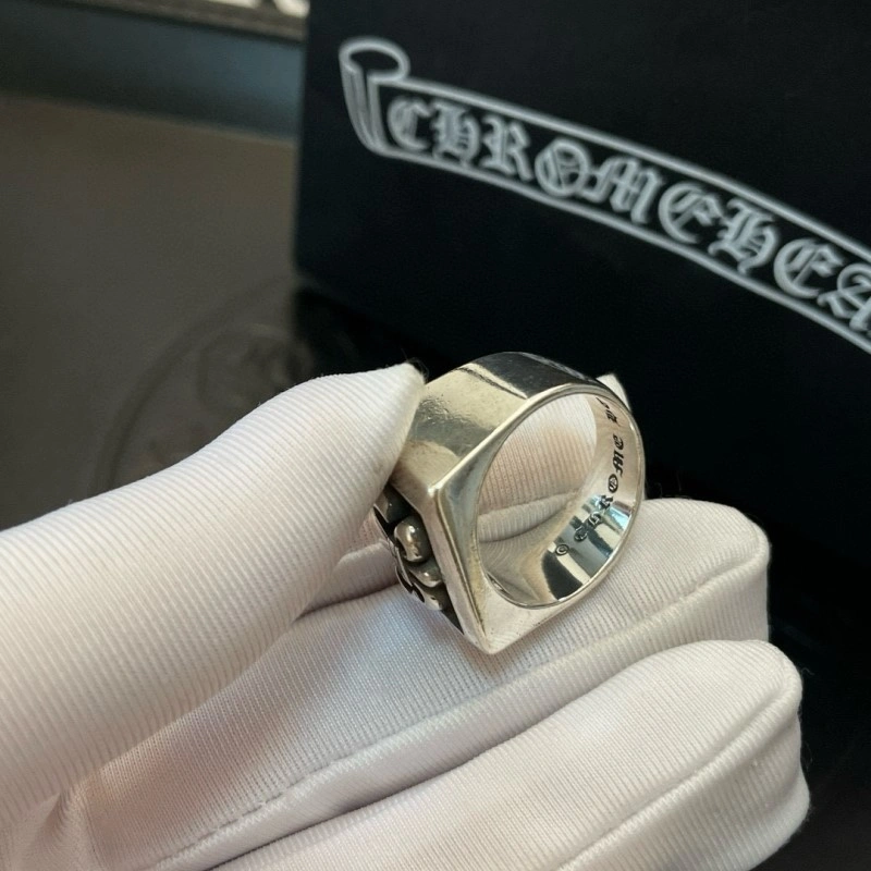 Chrome Hearts Rings Neat 237469